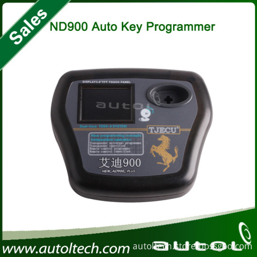 2014 Original ND900 Key Programmer Auto Key Programmer, ND900 Key Programmer with Multi Language